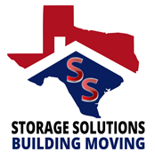 Texas Portable Building Movers. Storage Solutions Portable Building Movers will move your building or shed. Call (830)275-0578 today!